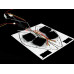 exled foglamp led modules hyundai elantra 2010-13